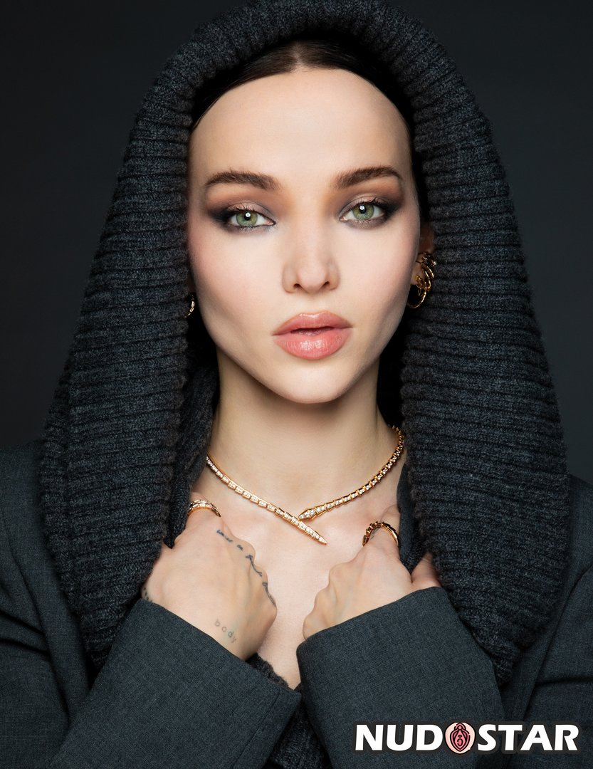 Dove_Cameron Leaked Photo 3