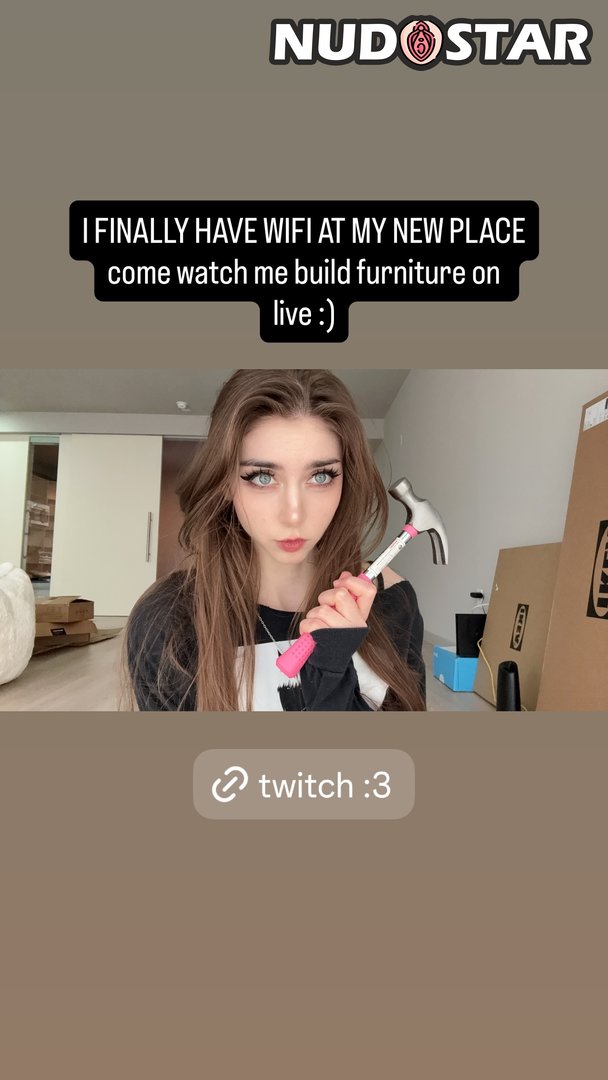Duckie_Cos Leaked Photo 5