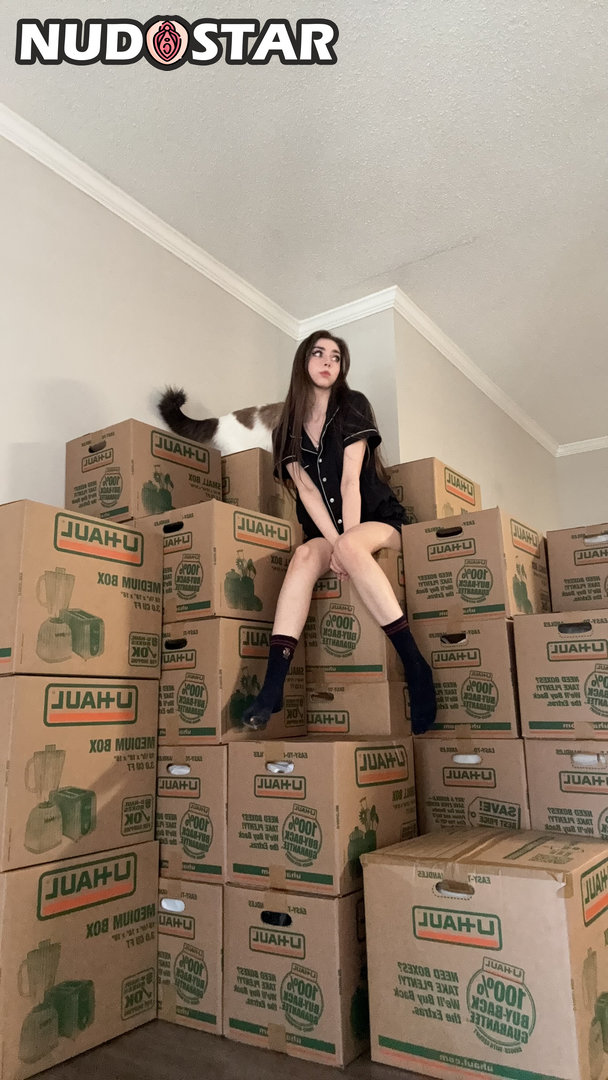Duckie_Cos Leaked Photo 6