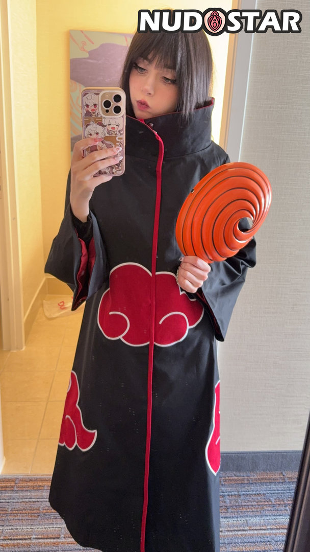 Duckie_Cos Leaked Photo 7