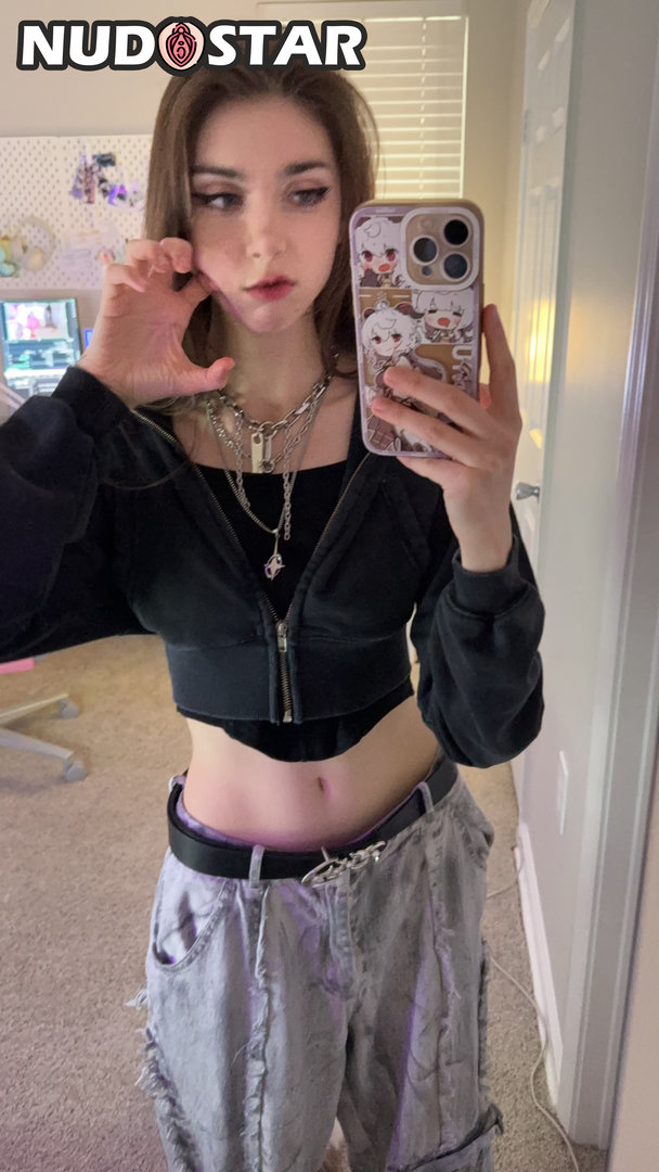 Duckie_Cos Leaked Photo 12