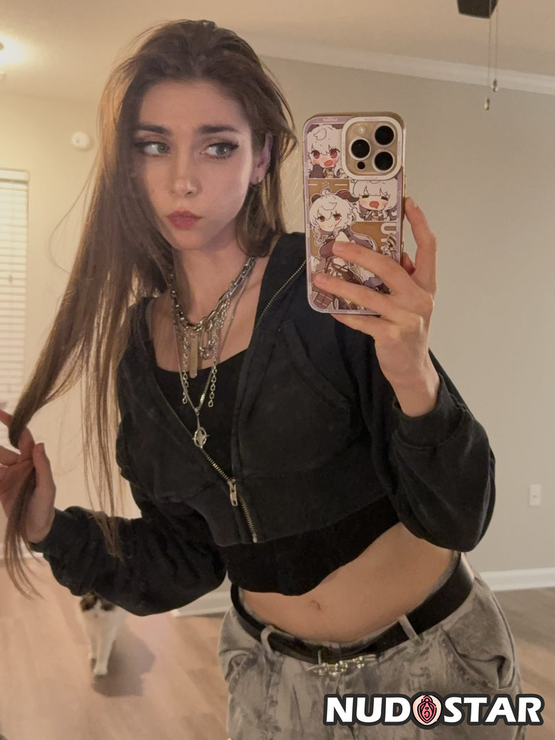 Duckie_Cos Leaked Photo 3