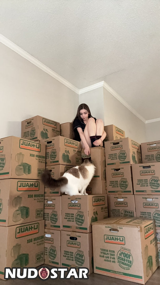 Duckie_Cos Leaked Photo 9