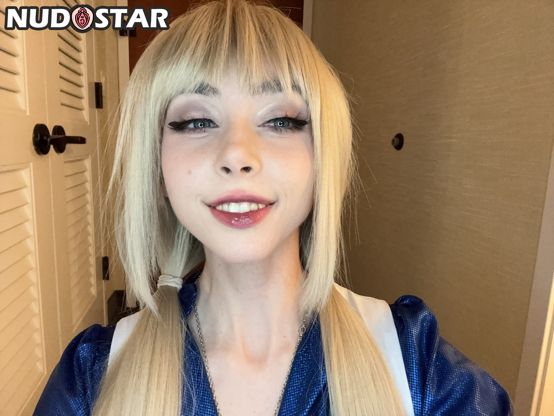 Duckie_Cos Leaked Photo 8