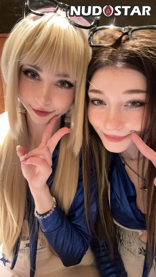 Duckie_Cos Leaked Photo 13