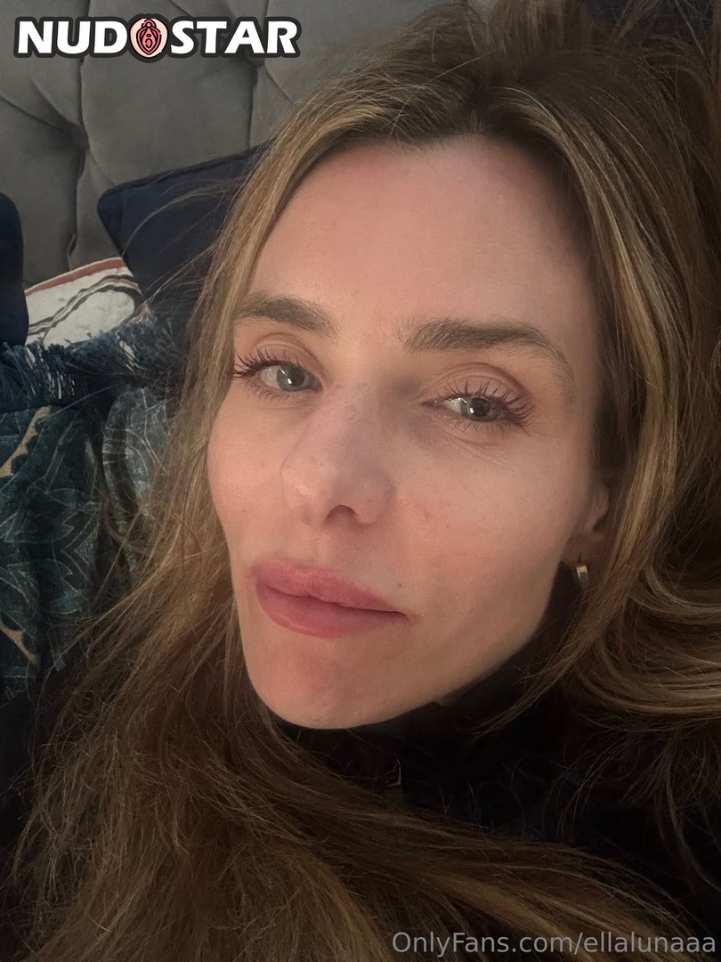 Ella_Luna Leaked Photo 9