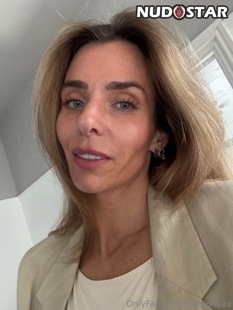 Ella_Luna Leaked Photo 14