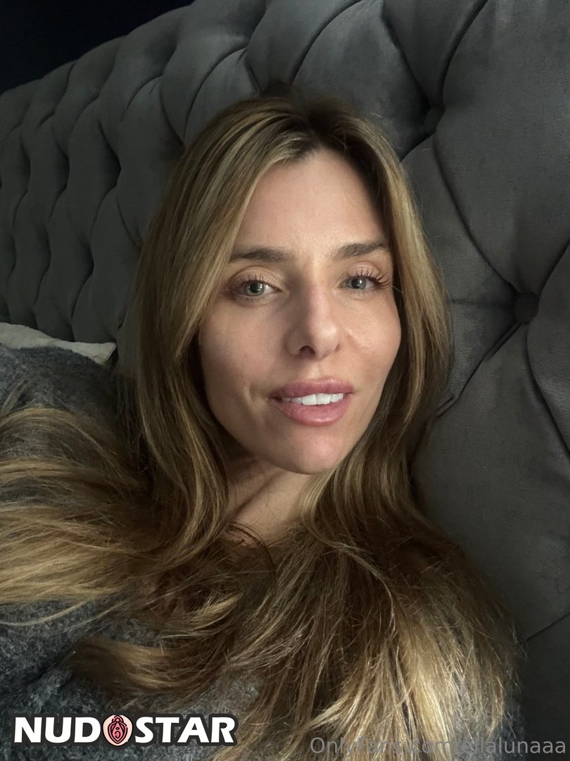 Ella_Luna Leaked Photo 7