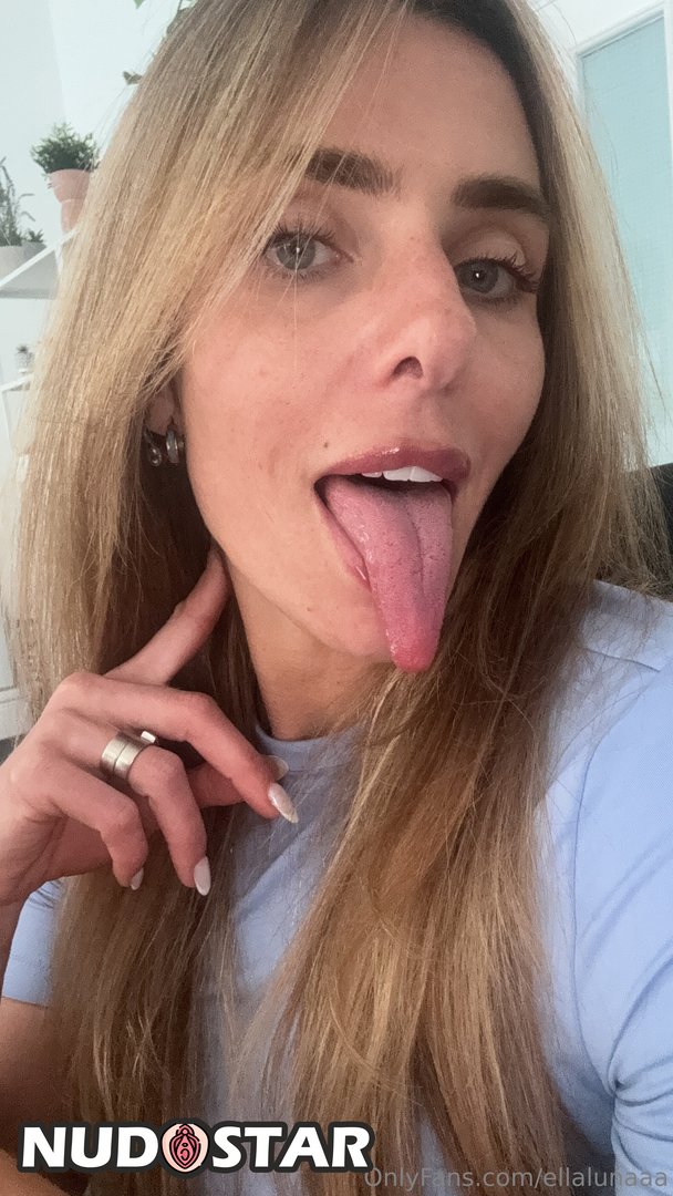 Ella_Luna Leaked Photo 6