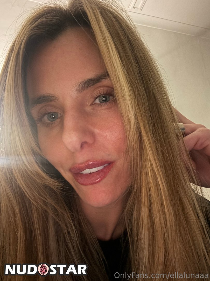 Ella_Luna Leaked Photo 10