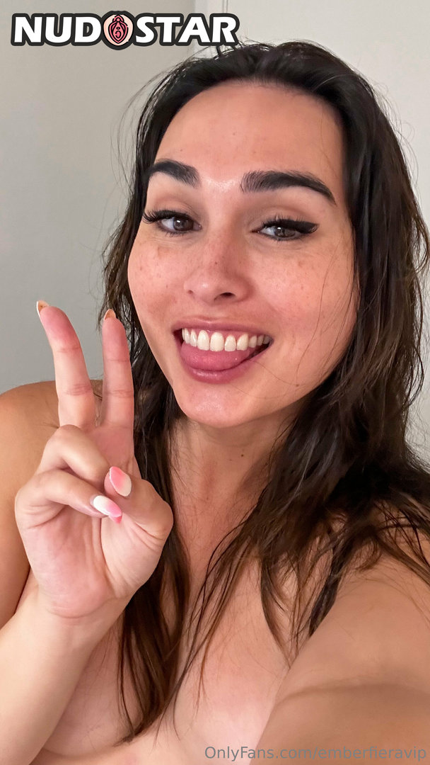 Ember_Fiera Leaked Photo 9