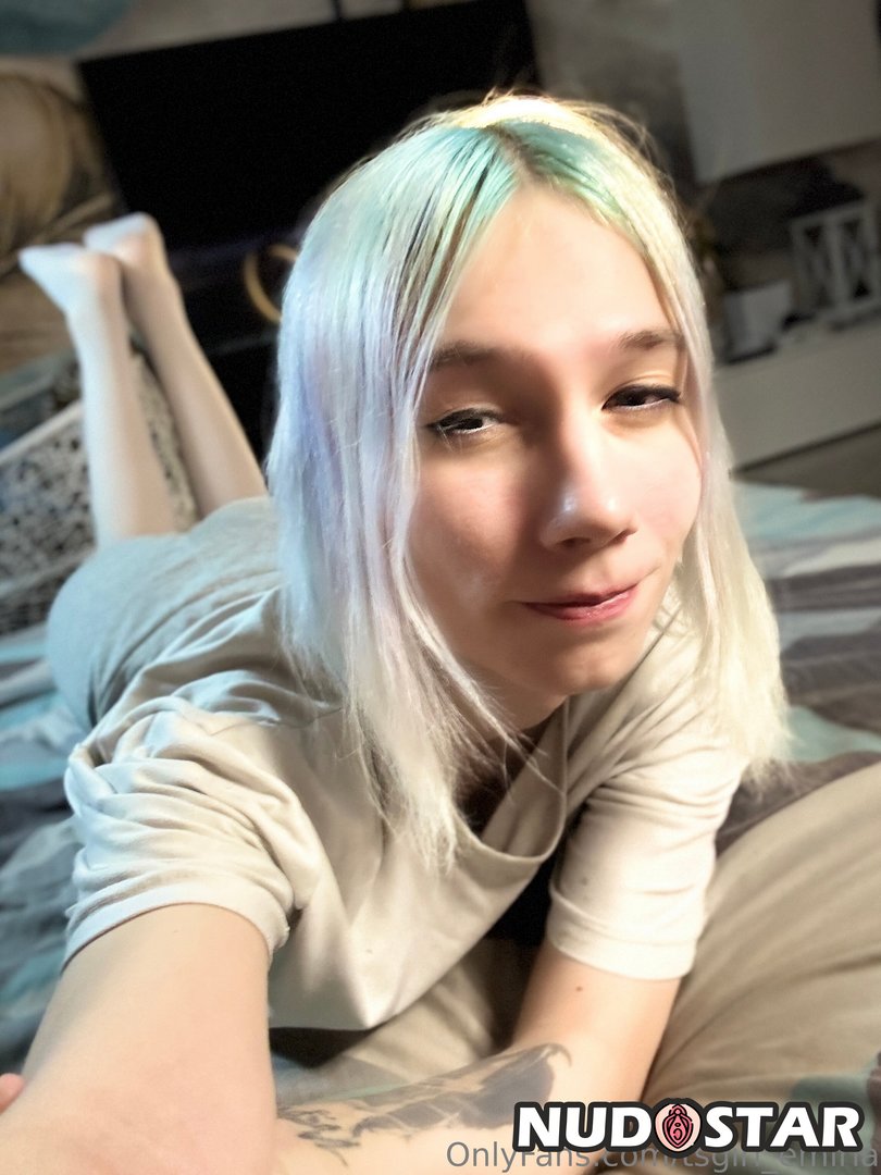 Emiria_Lin Leaked Photo 11