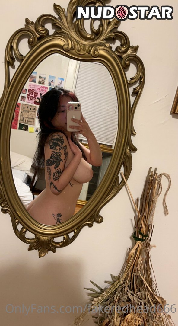 Fakeredhead666 Leaked Photo 3