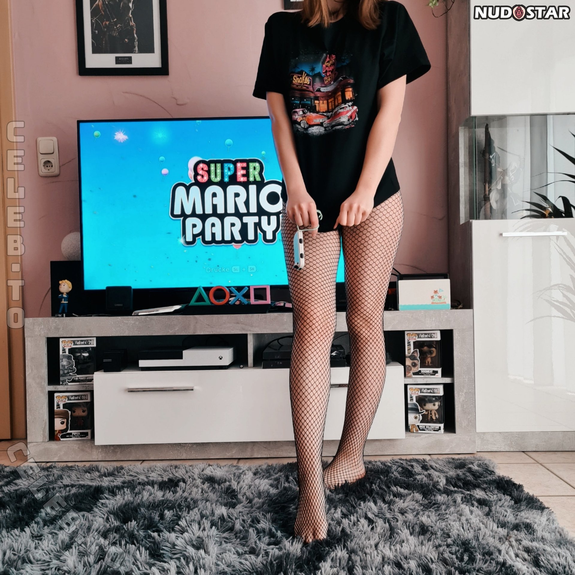 Gamerpetrol Leaked Photo 21
