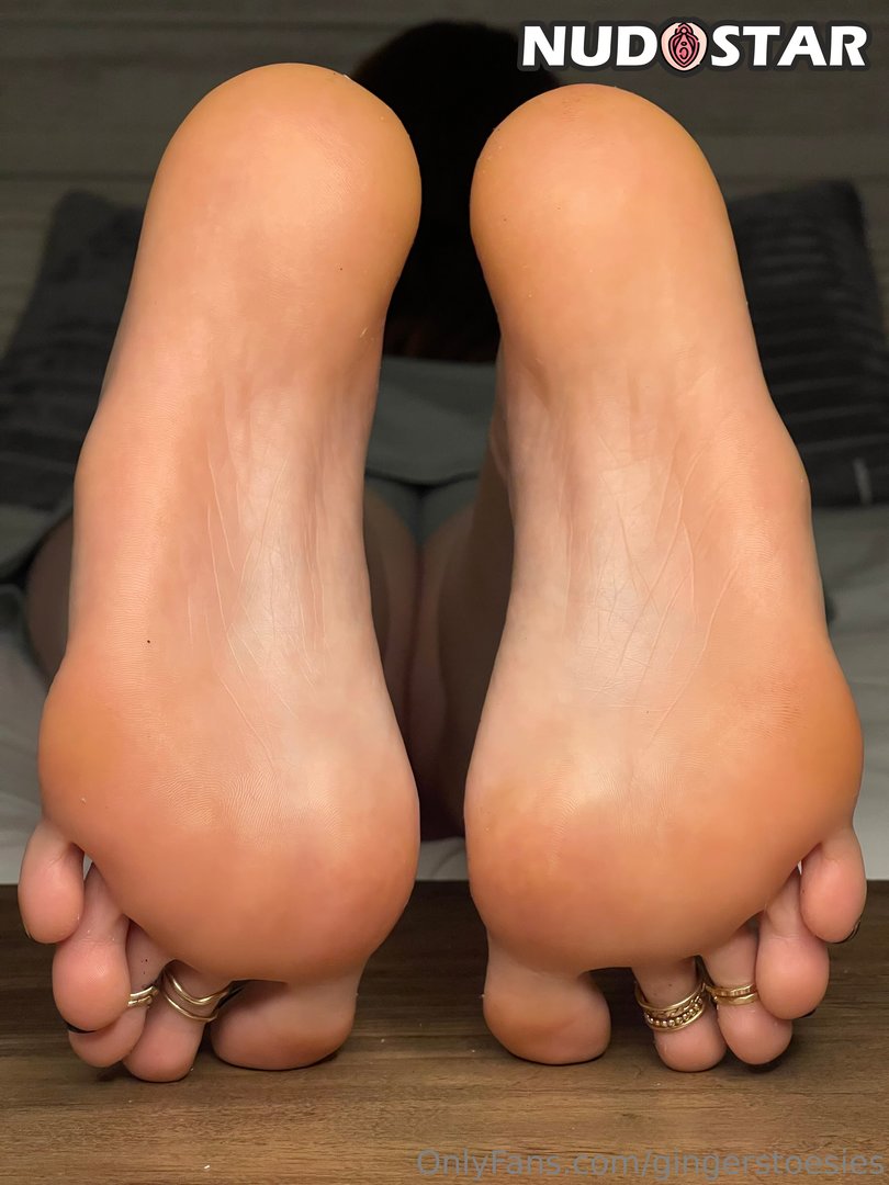 Gingerstoesies Leaked Photo 1