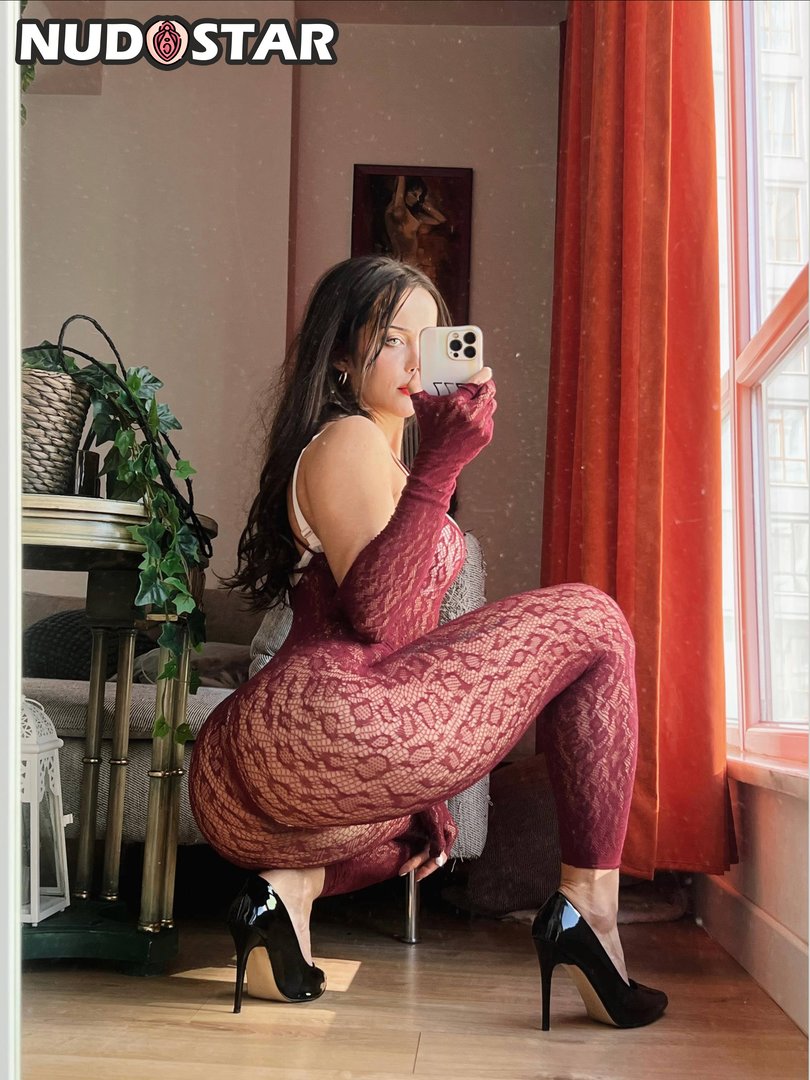 Gizem_Bagdacicek Leaked Photo 4