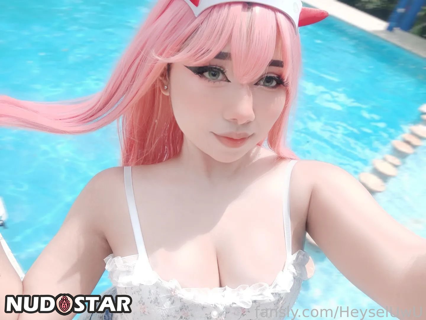 Heysel_Uwu Leaked Photo 3