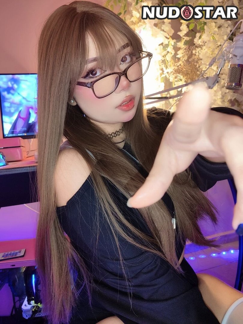 Heysel_Uwu Leaked Photo 4
