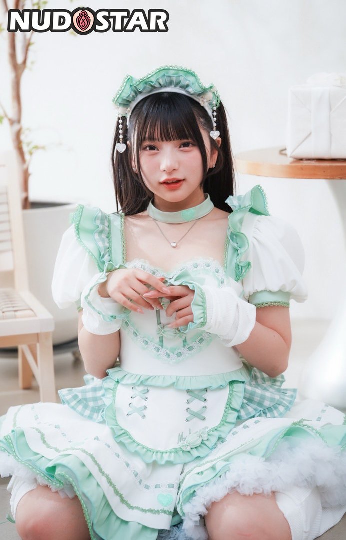 Himeno_Hinano Leaked Photo 6