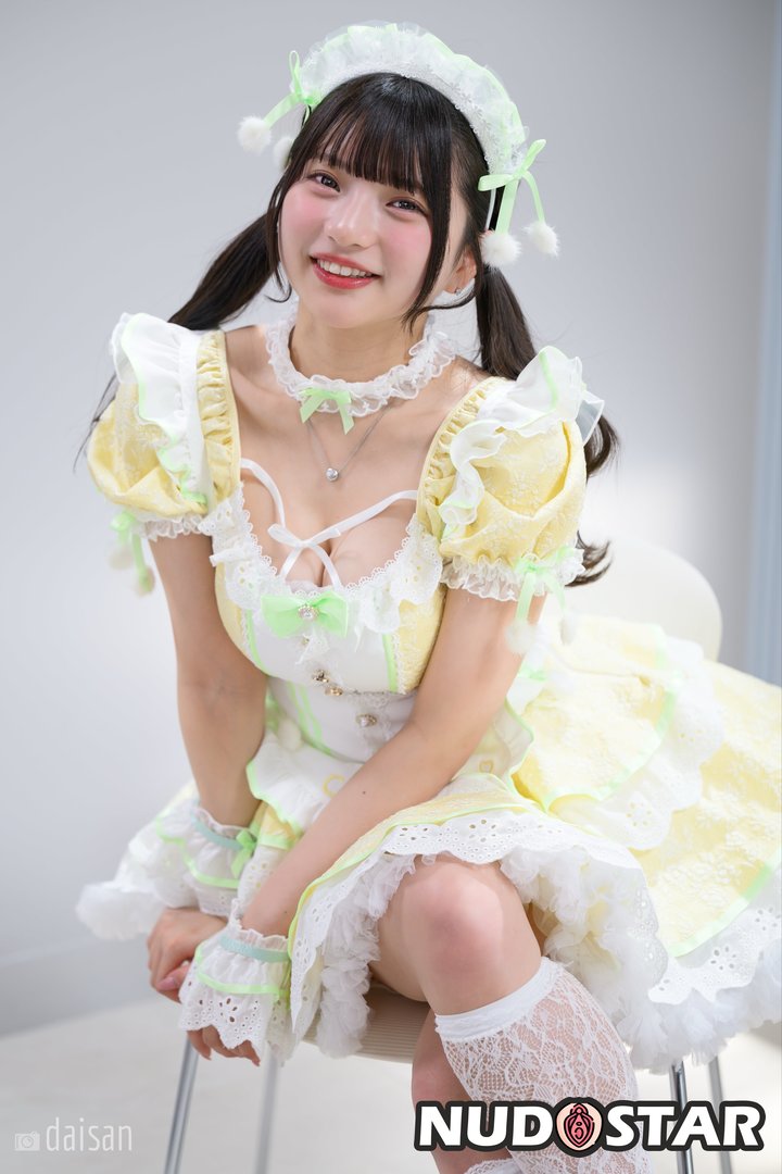 Himeno_Hinano Leaked Photo 8