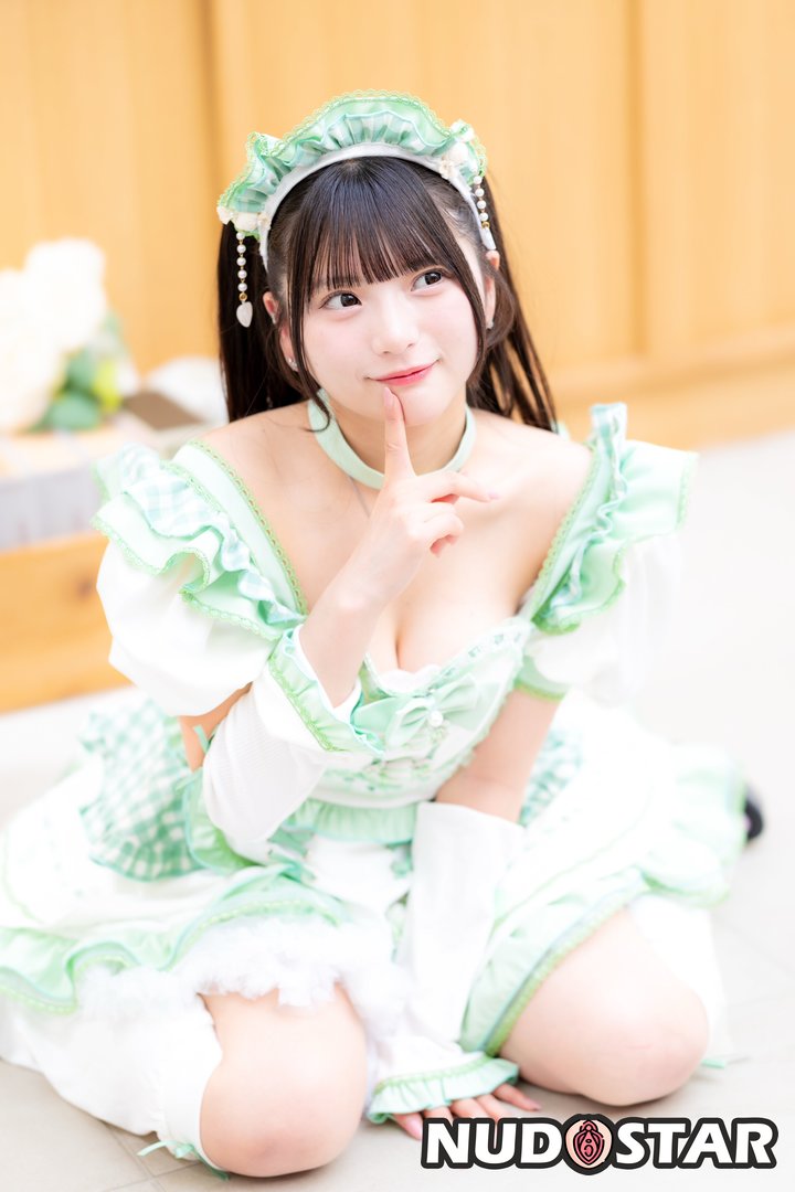 Himeno_Hinano Leaked Photo 16