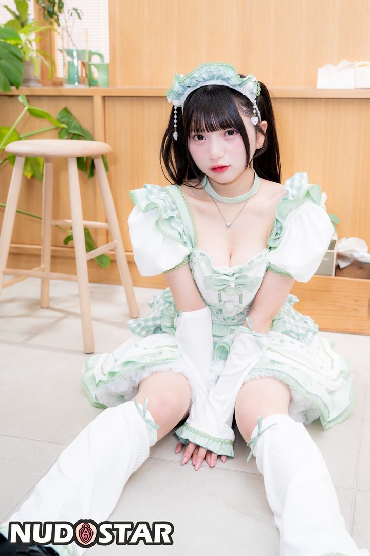Himeno_Hinano Leaked Photo 13