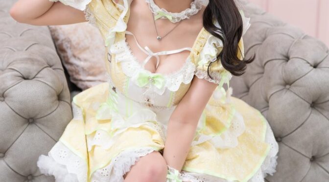 Himeno Hinano Leaks (22 Photos) – NudoStar
