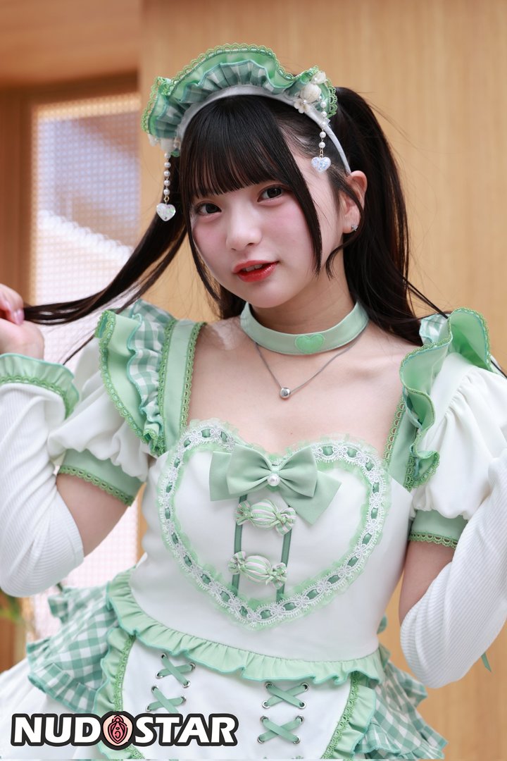 Himeno_Hinano Leaked Photo 4