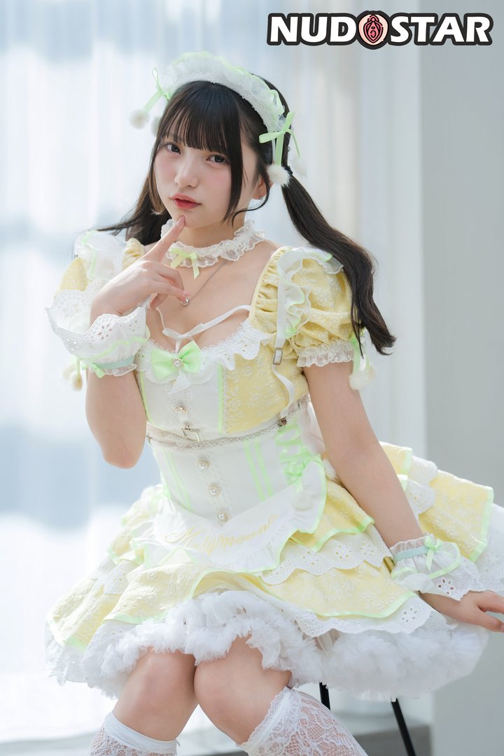 Himeno_Hinano Leaked Photo 9