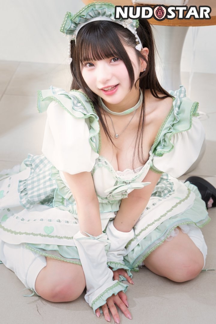 Himeno_Hinano Leaked Photo 21