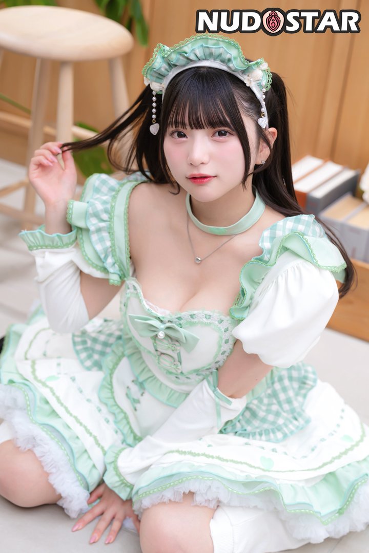 Himeno_Hinano Leaked Photo 5