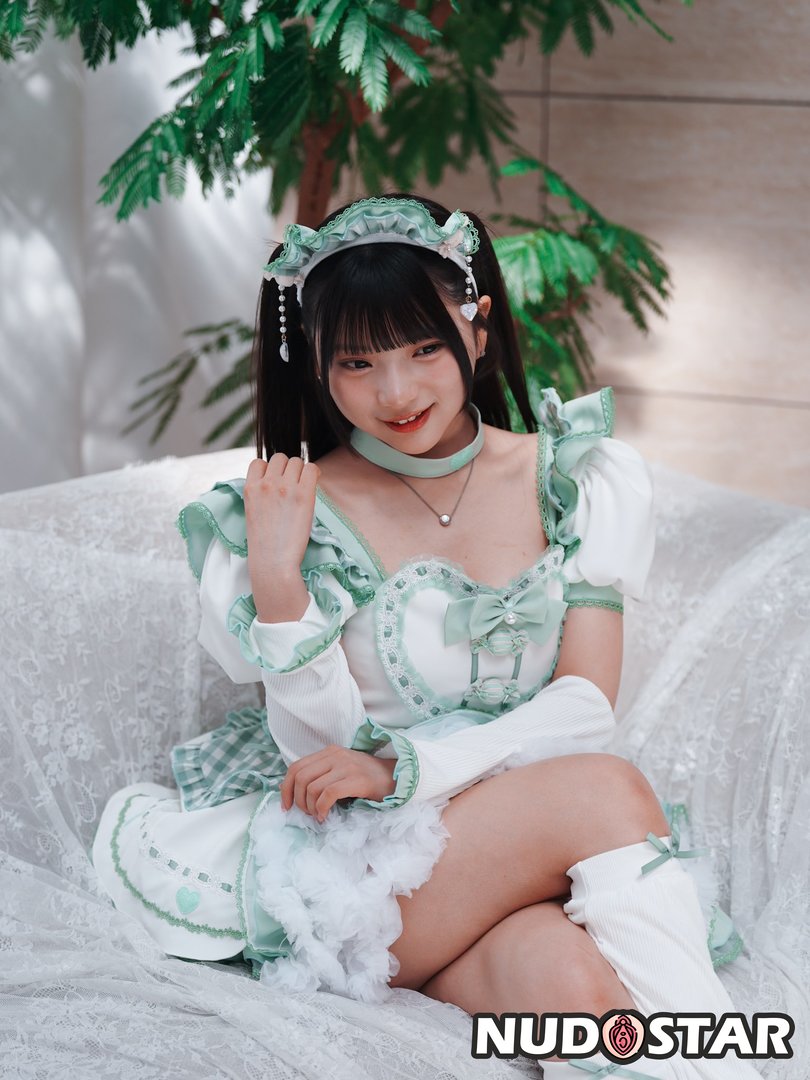 Himeno_Hinano Leaked Photo 18