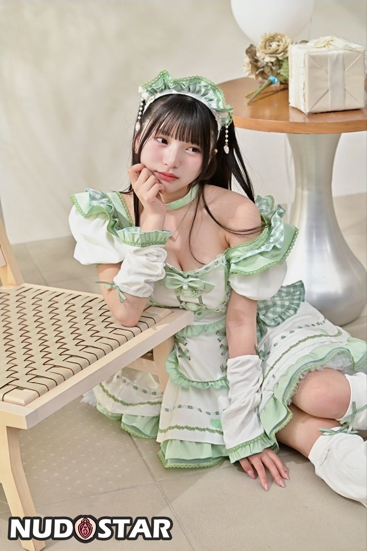 Himeno_Hinano Leaked Photo 10
