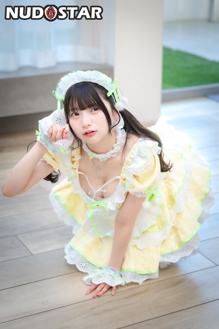 Himeno_Hinano Leaked Photo 20