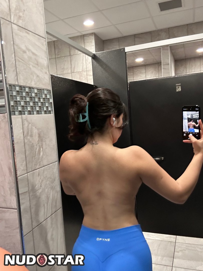 Imahu_1 Leaked Photo 1