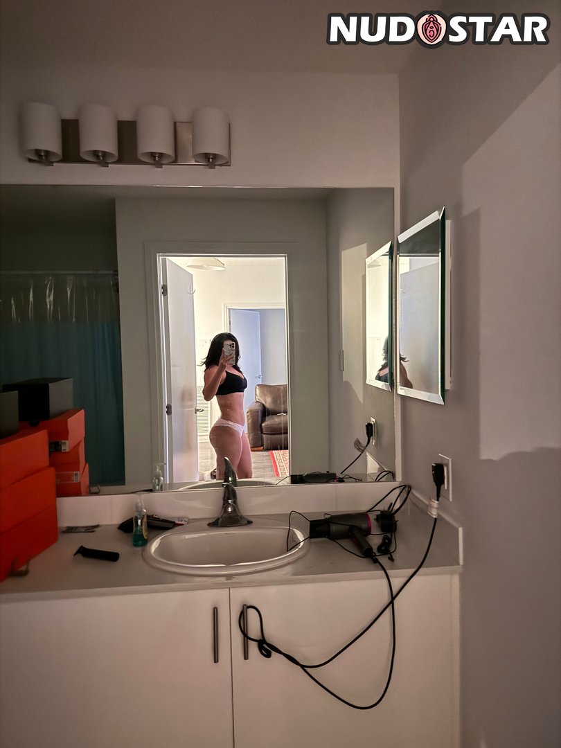 Imahu_1 Leaked Photo 14