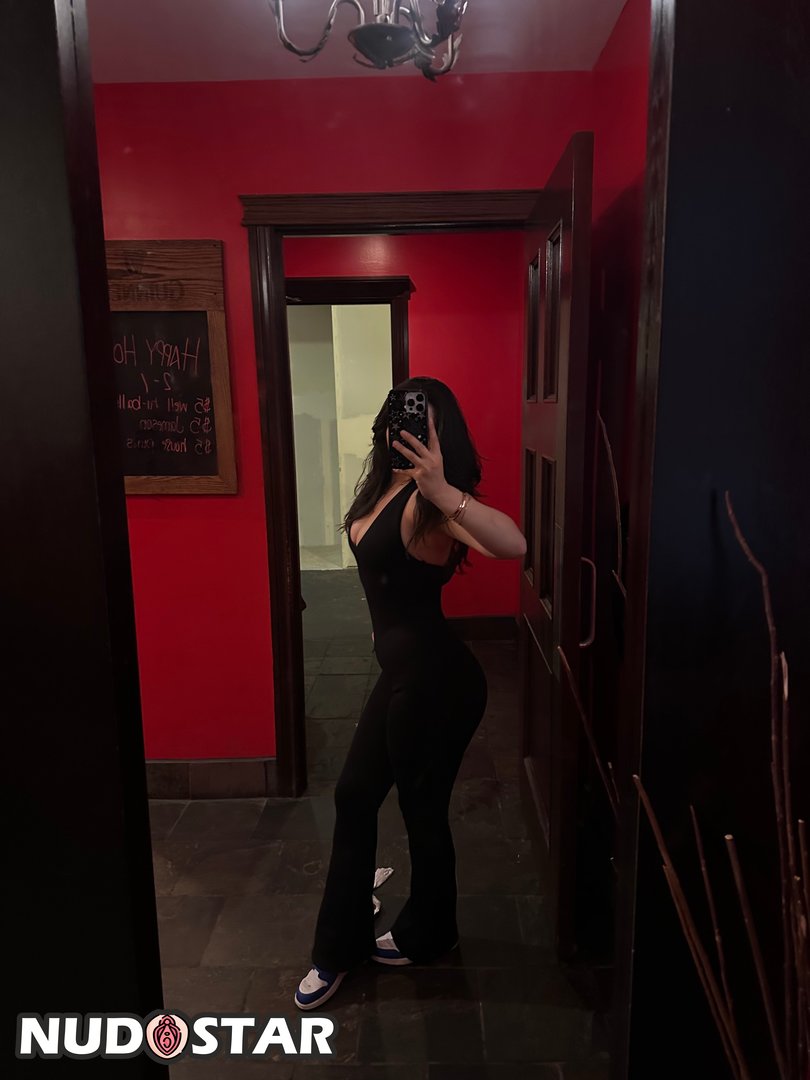 Imahu_1 Leaked Photo 16