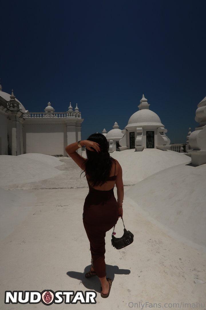 Imahu_1 Leaked Photo 6