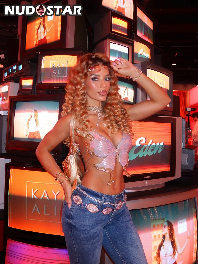 Jena_Frumes Leaked Photo 1