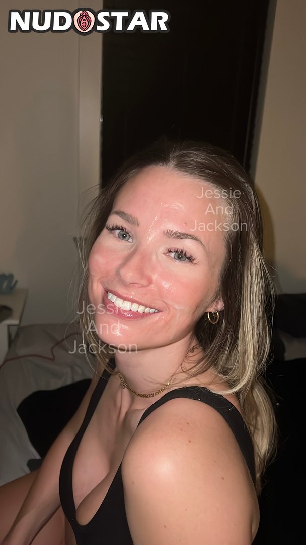 Jessie_And_Jackson Leaked Photo 9