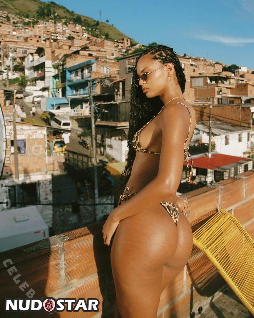 Juliana_Nalu Leaked Photo 3