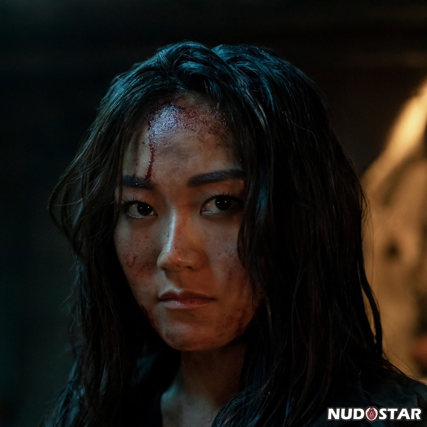 Karen_Fukuhara Leaked Photo 12