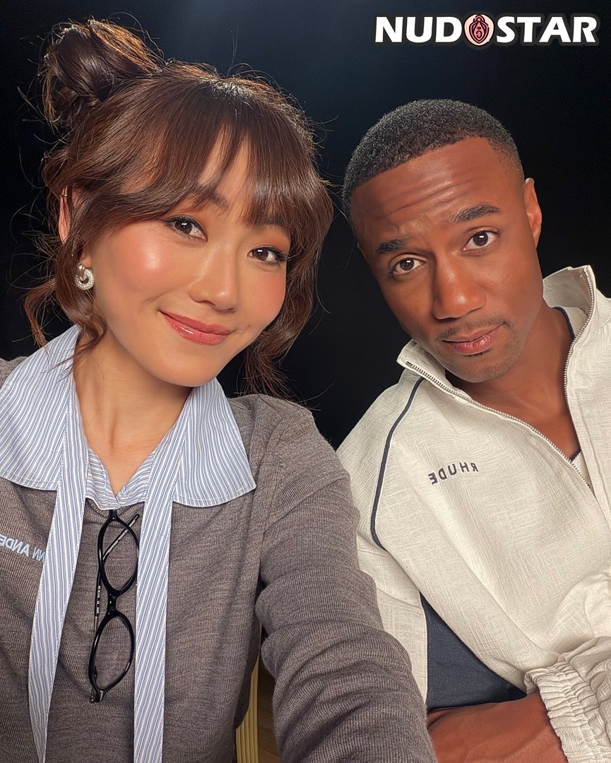 Karen_Fukuhara Leaked Photo 5