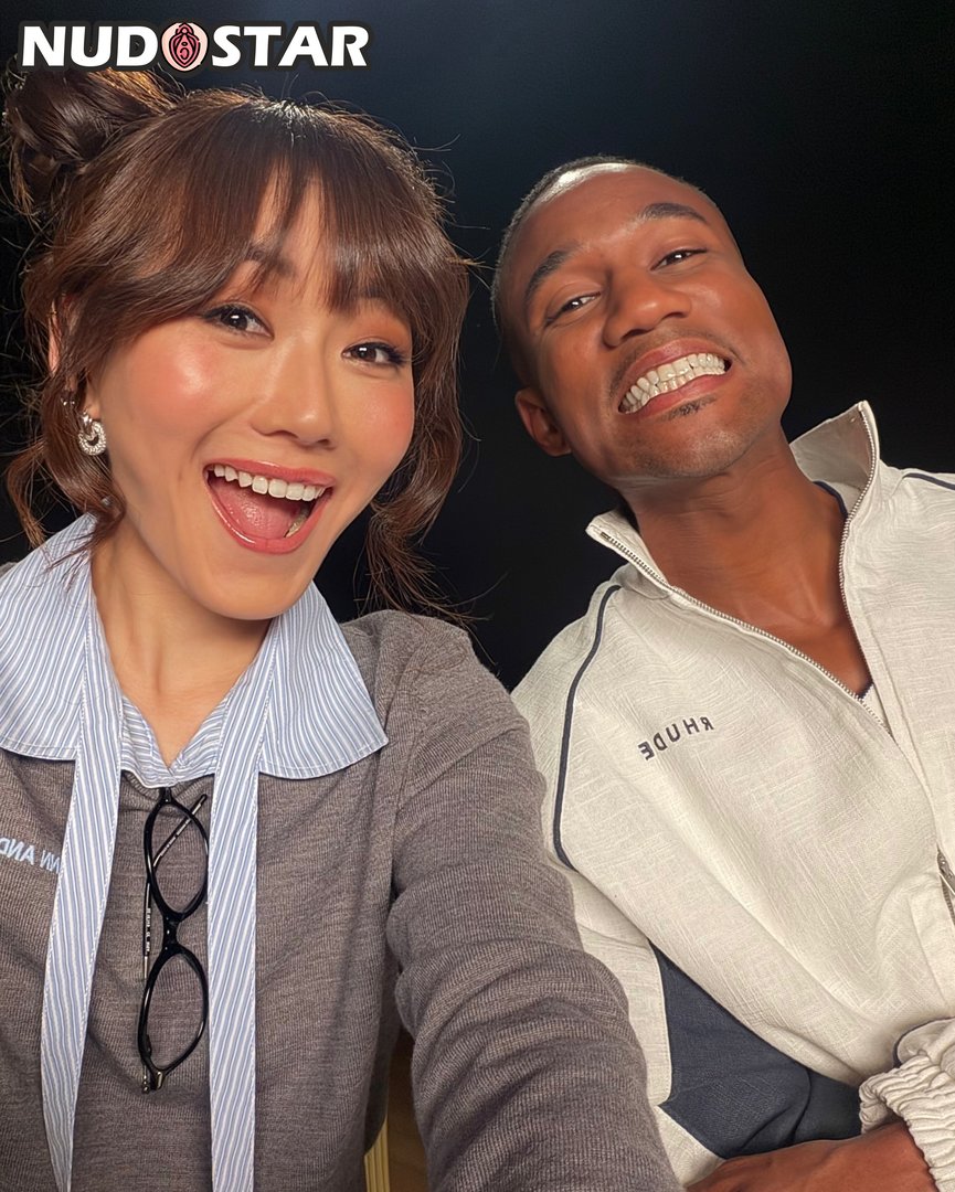 Karen_Fukuhara Leaked Photo 18