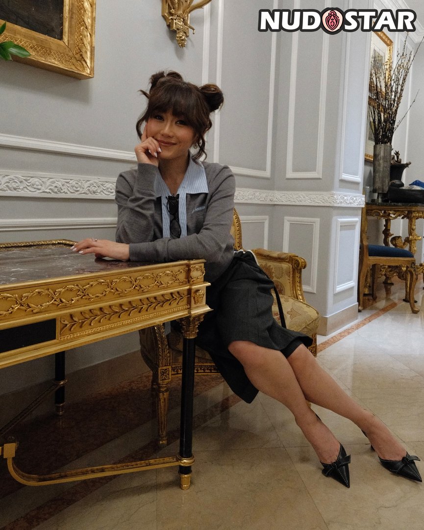 Karen_Fukuhara Leaked Photo 14