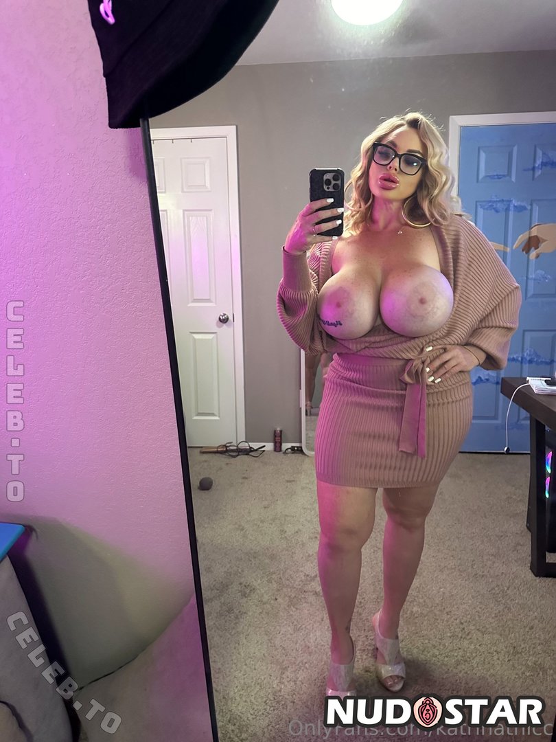 Katrina_Thicc Leaked Photo 4
