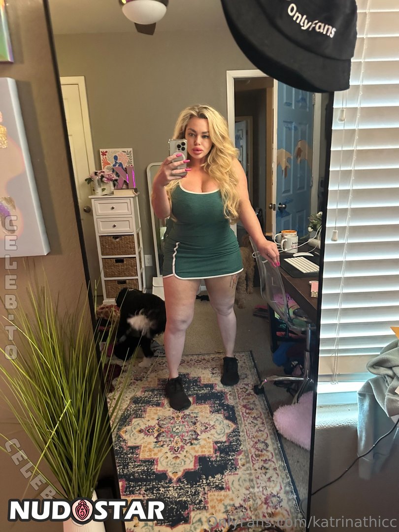 Katrina_Thicc Leaked Photo 9