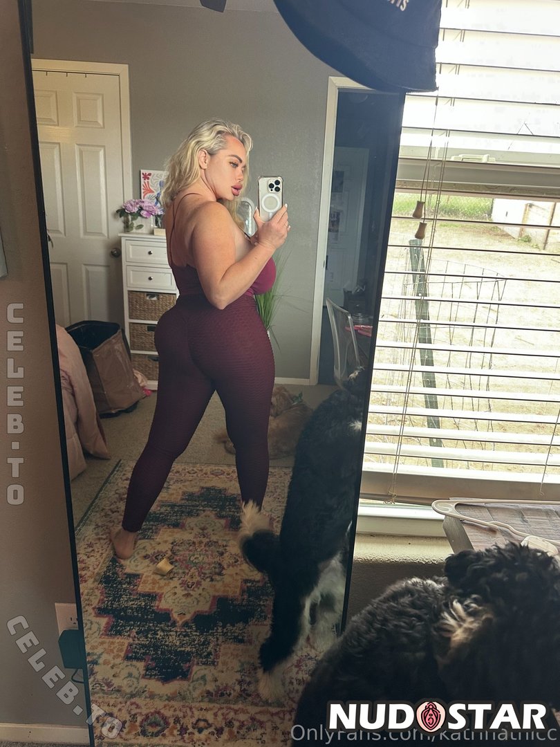 Katrina_Thicc Leaked Photo 24