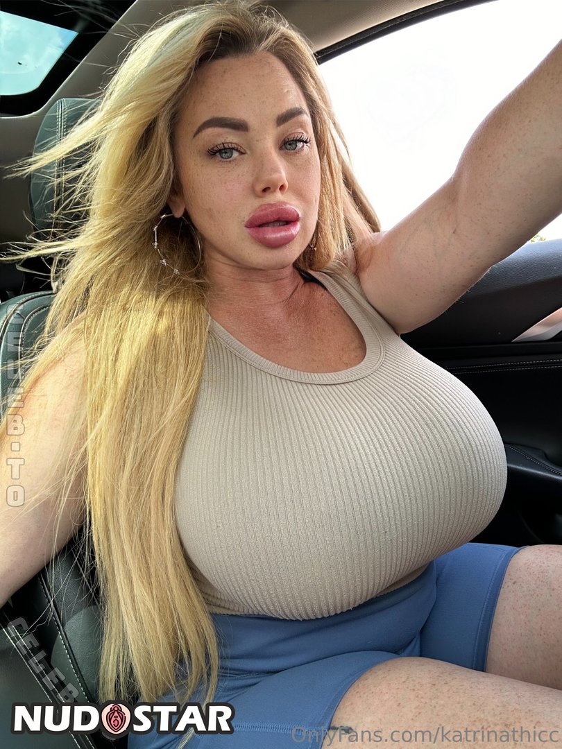 Katrina_Thicc Leaked Photo 8