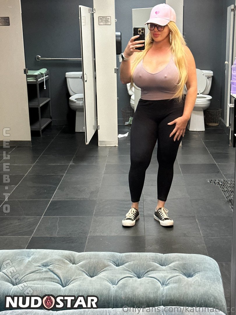 Katrina_Thicc Leaked Photo 13